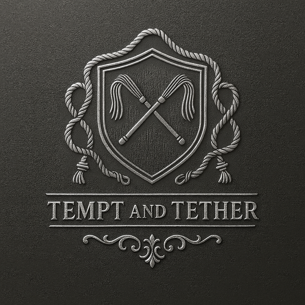 Tempt And Tether